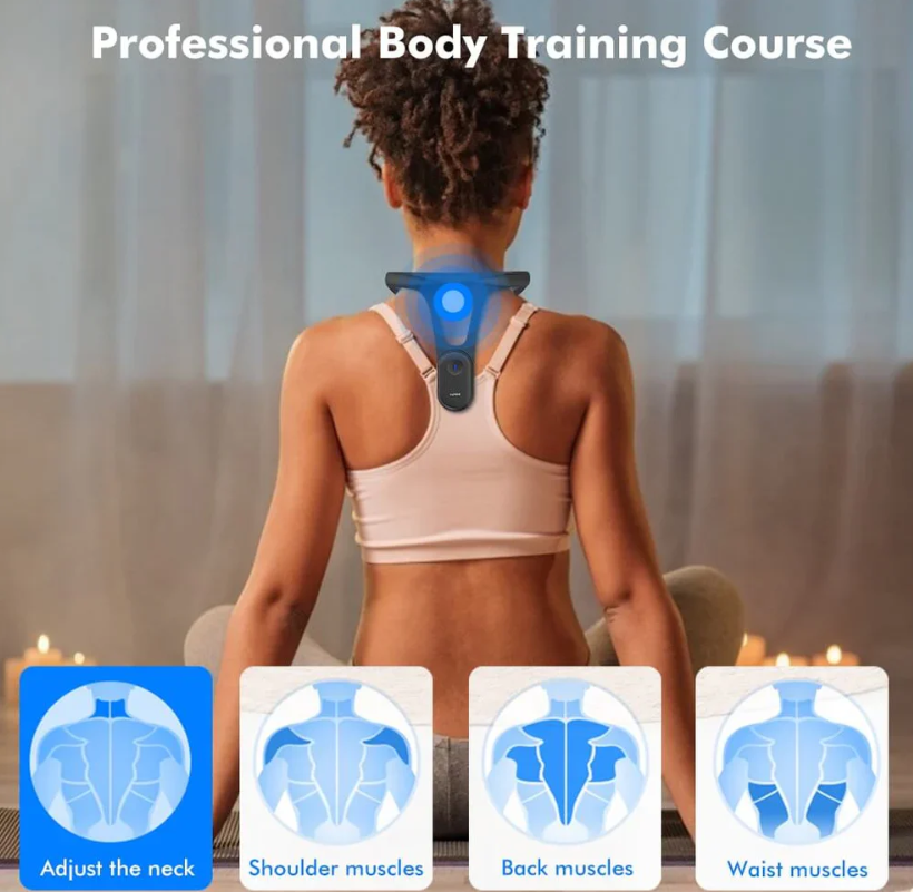 Aktivo Smart Posture Corrector