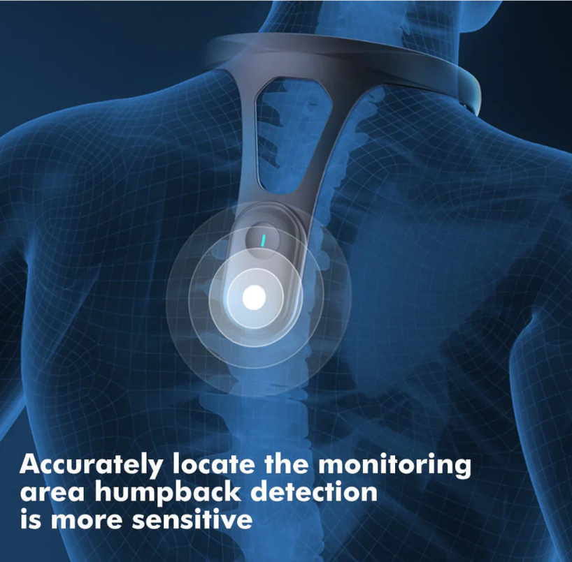 Aktivo Smart Posture Corrector