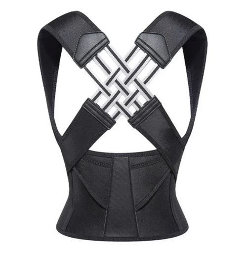 Posture Corrector 3.0 – Reinforced Support for a Pain-Free Life
