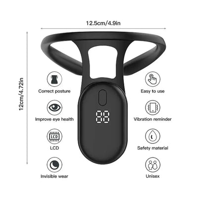 Aktivo Smart Posture Corrector