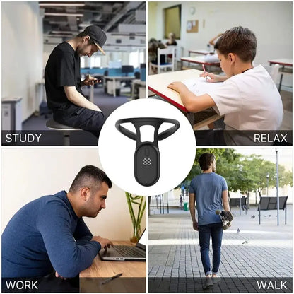 Aktivo Smart Posture Corrector